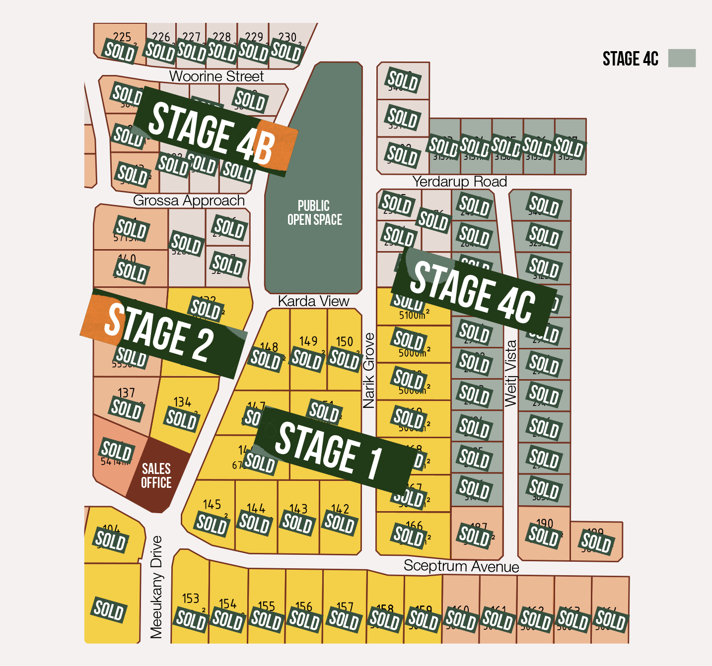xwildflower-stage4c Wildflower stage 4C stage plan