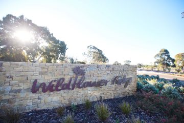 Wildflower Ridge Estate